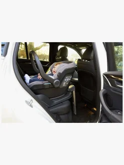 UPPAbaby MESA i-Size ISOFIX-base