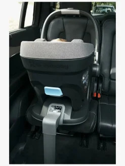 UPPAbaby MESA i-Size ISOFIX-base
