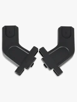 UPPAbaby MINU Autostolsadapter Maxi-Cosi/Nuna/BeSafe/Cybex