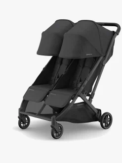 UPPAbaby Minu Duo Tvillingevogn, Jake