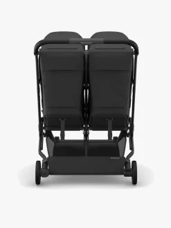 UPPAbaby Minu Duo Tvillingevogn, Jake