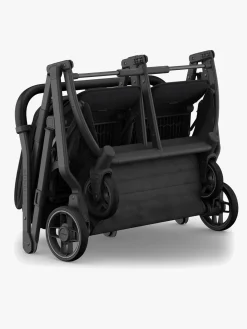 UPPAbaby Minu Duo Tvillingevogn, Jake