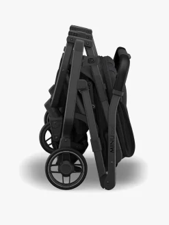 UPPAbaby Minu Duo Tvillingevogn, Jake