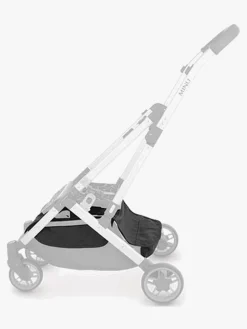 UPPAbaby MINU V2 Regnslag til Varekurv