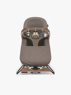 UPPAbaby Mira Bouncer Legetøjsbøjle, Forrest Fun