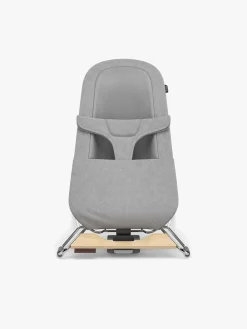 UPPAbaby Mira Skråstol, Stella Grey Mélange