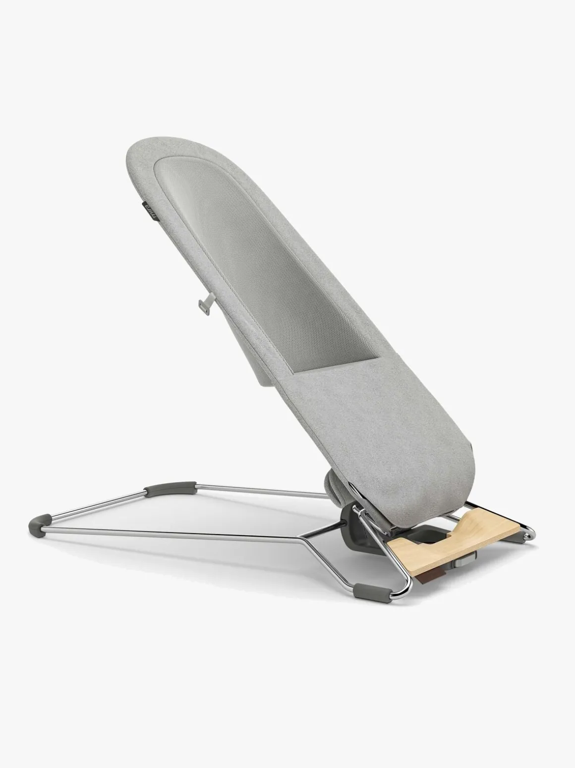 UPPAbaby Mira Skråstol, Stella Grey Mélange