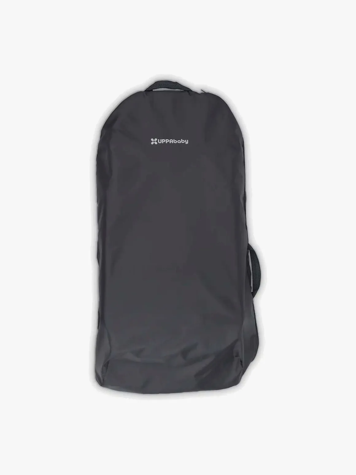 UPPAbaby Mira Skråstol, Stella Grey Mélange