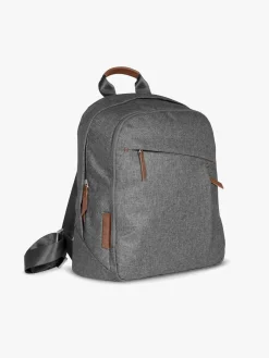UPPAbaby Pusletaske, Greyson Black