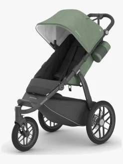 UPPAbaby RIDGE Løbevogn, Gwen