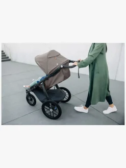 UPPAbaby RIDGE Løbevogn, Theo