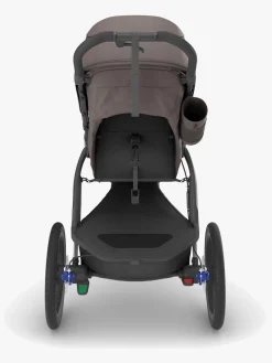 UPPAbaby RIDGE Løbevogn, Theo