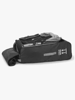 UPPAbaby TCRUZ V2/VISTA V2 Travel Bag, Black