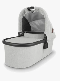 UPPAbaby V2 Liggedel, Anthony Grey