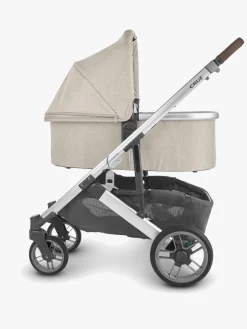 UPPAbaby V2 Liggedel, Declan Beige