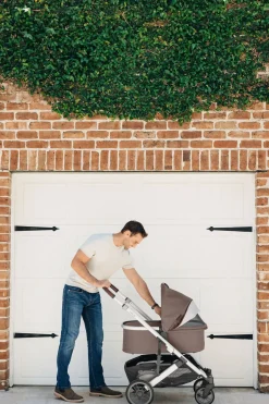 UPPAbaby V2 Liggedel, Theo