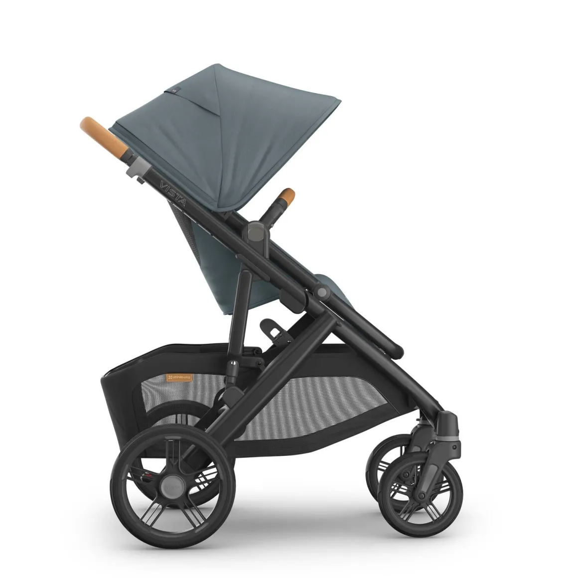 UPPAbaby Vista V3 Duovogn, Dillan
