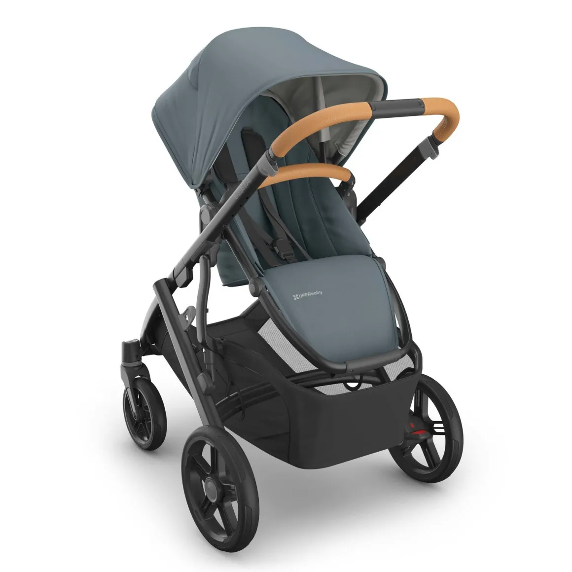 UPPAbaby Vista V3 Duovogn, Dillan