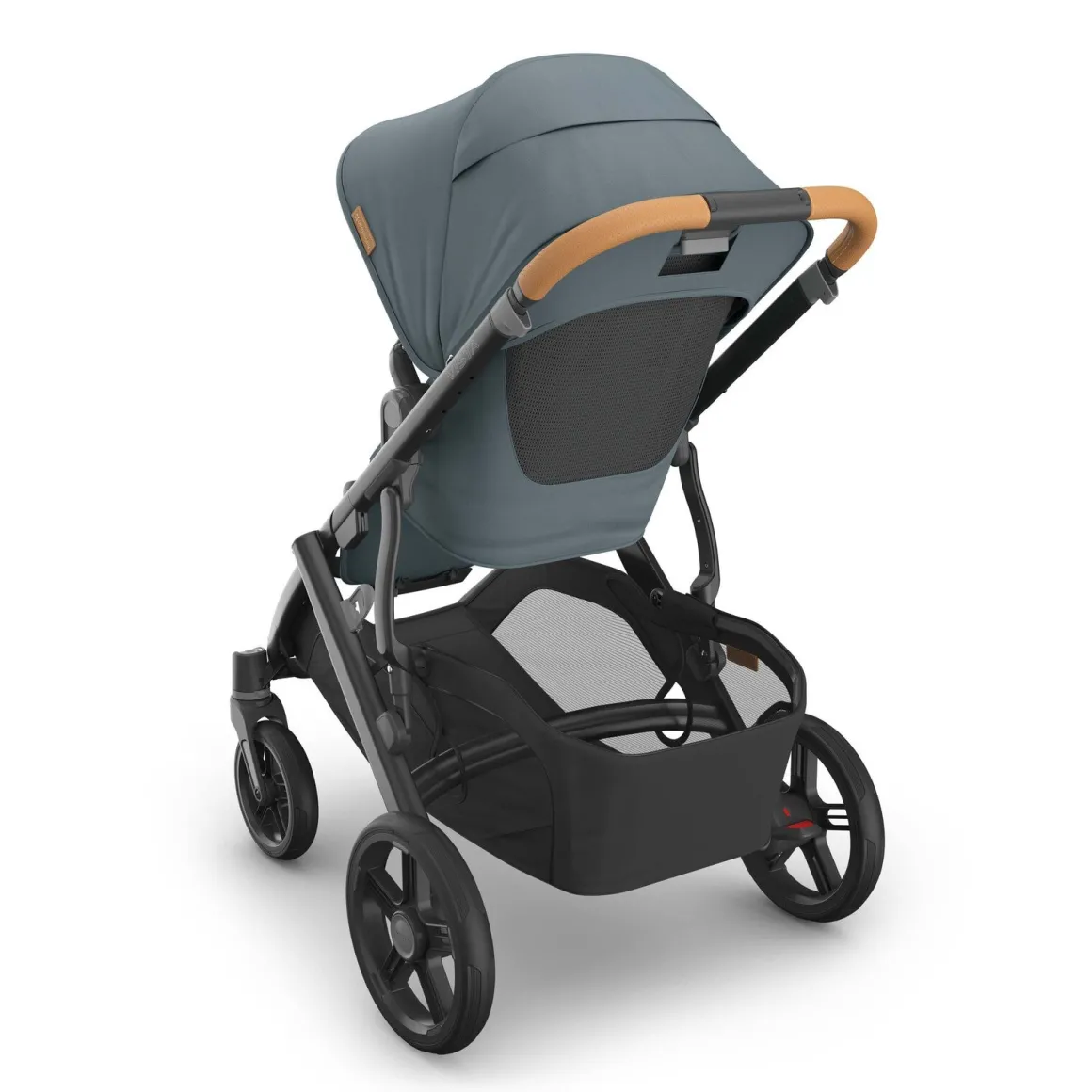 UPPAbaby Vista V3 Duovogn, Dillan
