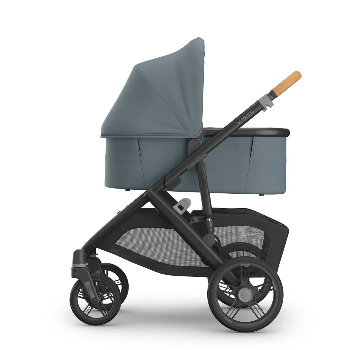 UPPAbaby Vista V3 Duovogn, Dillan