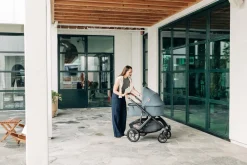 UPPAbaby Vista V3 Duovogn, Dillan