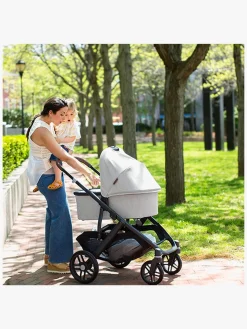 UPPAbaby VISTA V2 Duovogn, Anthony Grey