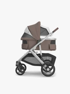 UPPAbaby Vista V3 Duovogn, Theo
