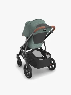 UPPAbaby Vista V3 Duovogn, Gwen