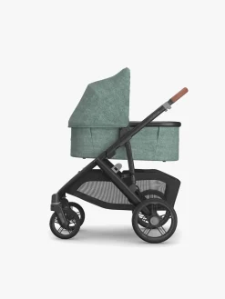 UPPAbaby Vista V3 Duovogn, Gwen