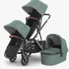 UPPAbaby Vista V3 Søskendevogn, Gwen