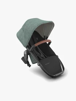 UPPAbaby Vista V3 Søskendevogn, Gwen