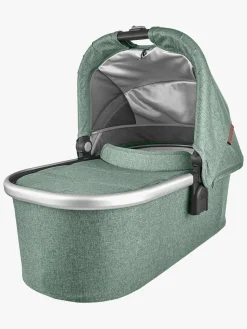 UPPAbaby VISTA/CRUZ V2 Liggedel, Emmett Green