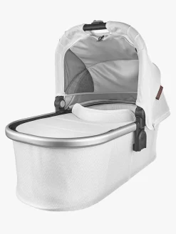 UPPAbaby VISTA/CRUZ V2 Liggedel, Bryce White