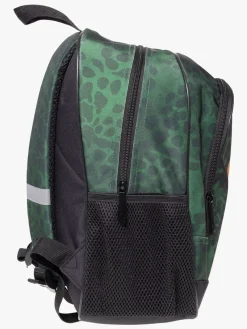 Valiant Dino Rygsæk S 35 cm, Grøn