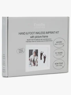 Vanilla Copenhagen Babyprint Ramme