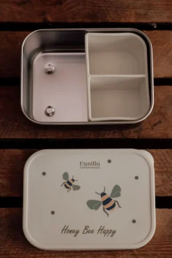 Vanilla Copenhagen Madkasse, Honeybee