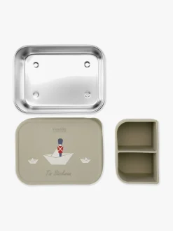 Vanilla Copenhagen Madkasse, Tin Stickman