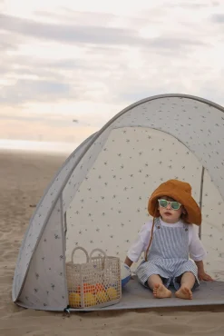 Vanilla Copenhagen Pop-Up UV-Telt Classic, Honeybee Happy