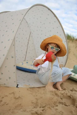 Vanilla Copenhagen Pop-Up UV-Telt Classic, Honeybee Happy