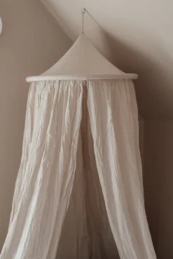 Vanilla Copenhagen Sengehimmel, Oyster Grey