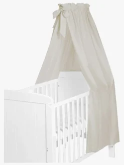 Vanilla Copenhagen Sengehimmel, Beige