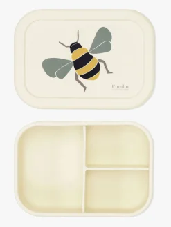 Vanilla Copenhagen Silikone Madkasse, Honeybee