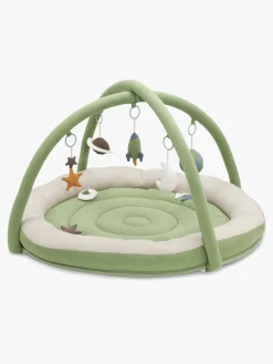 Vanilla Copenhagen Space Aktivitetstæppe, Fern