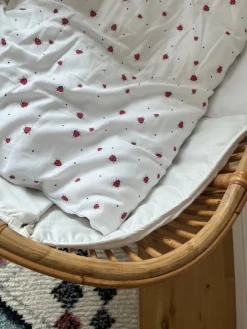 VanillaCopenhagen Sengerand, Milk