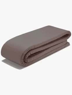 VanillaCopenhagen Sengerand Tremmeseng, Wood