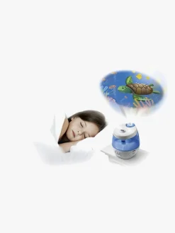 Vicks Sweet Dreams Luftfugter