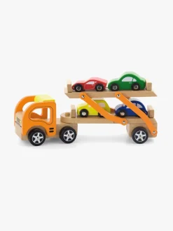 VIGA Lastbil m. Biler