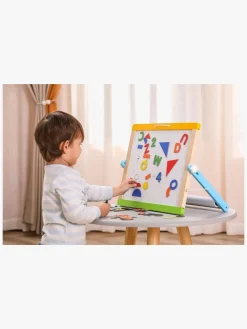 VIGA Tavle & Magnetisk Tavle med Tilbehør