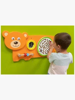 VIGA Væglegetøj Bjørn