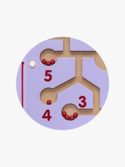 VIGA Væglegetøj Flodhest